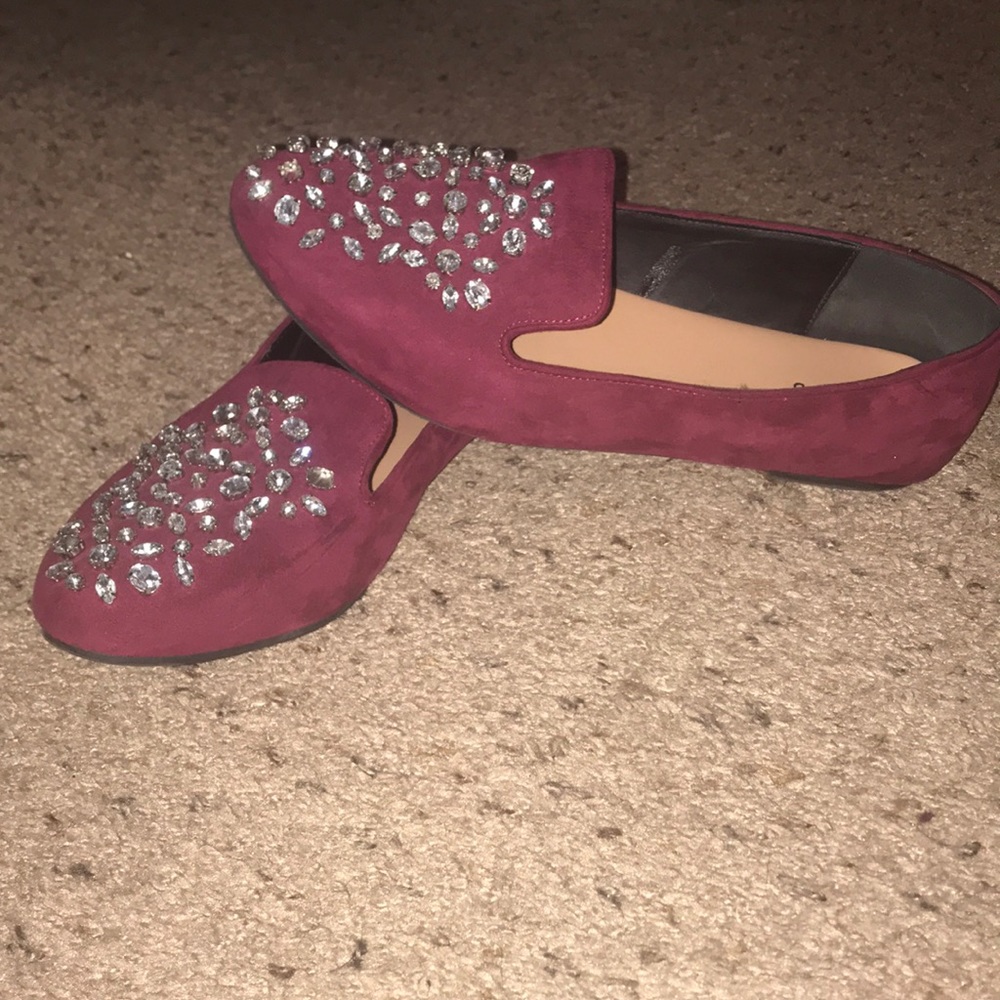 Torrid Flats